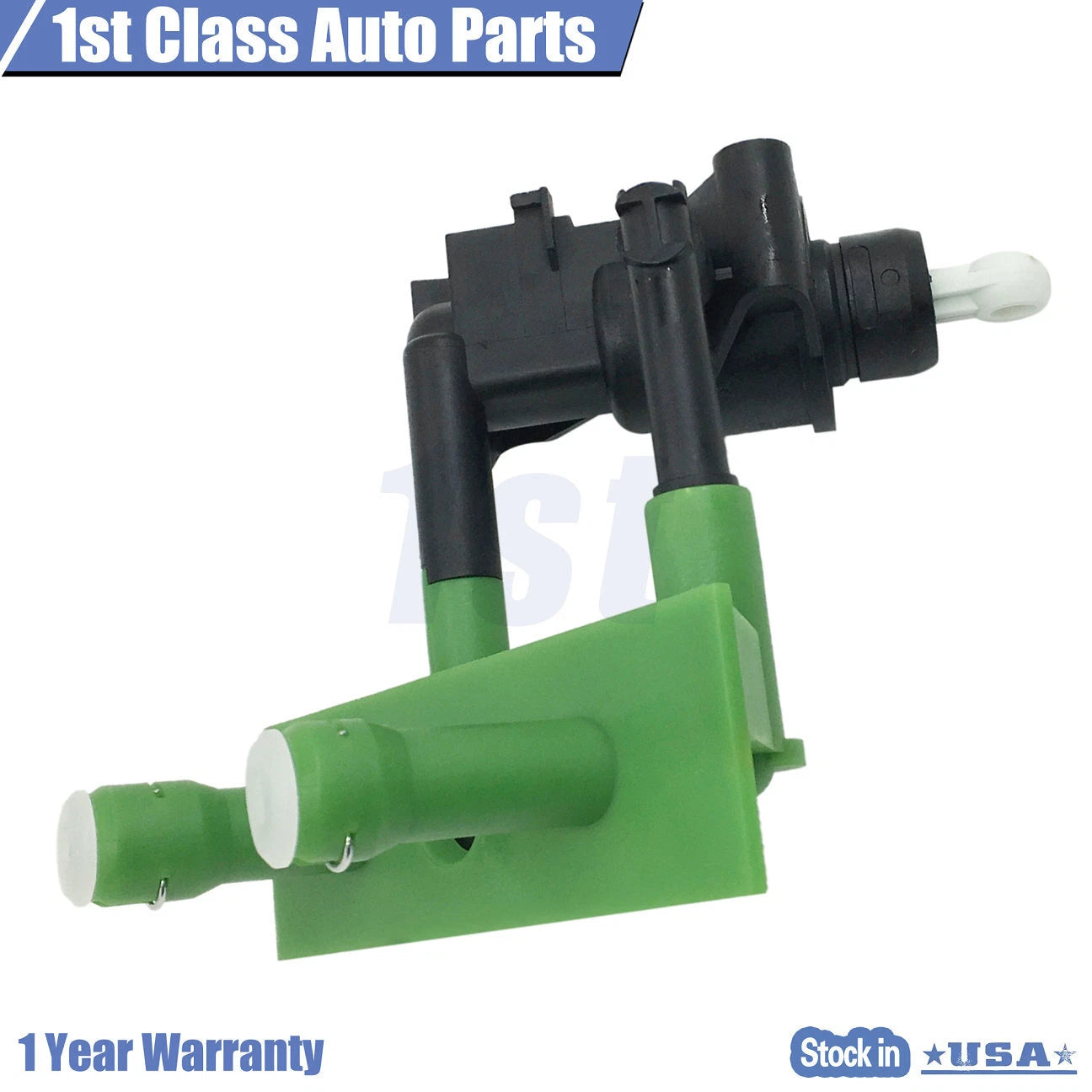 Clutch Master Cylinder for Ford Focus (2000–2011)