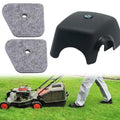 Air Filter Cover for Lawn Mower (41801401009)