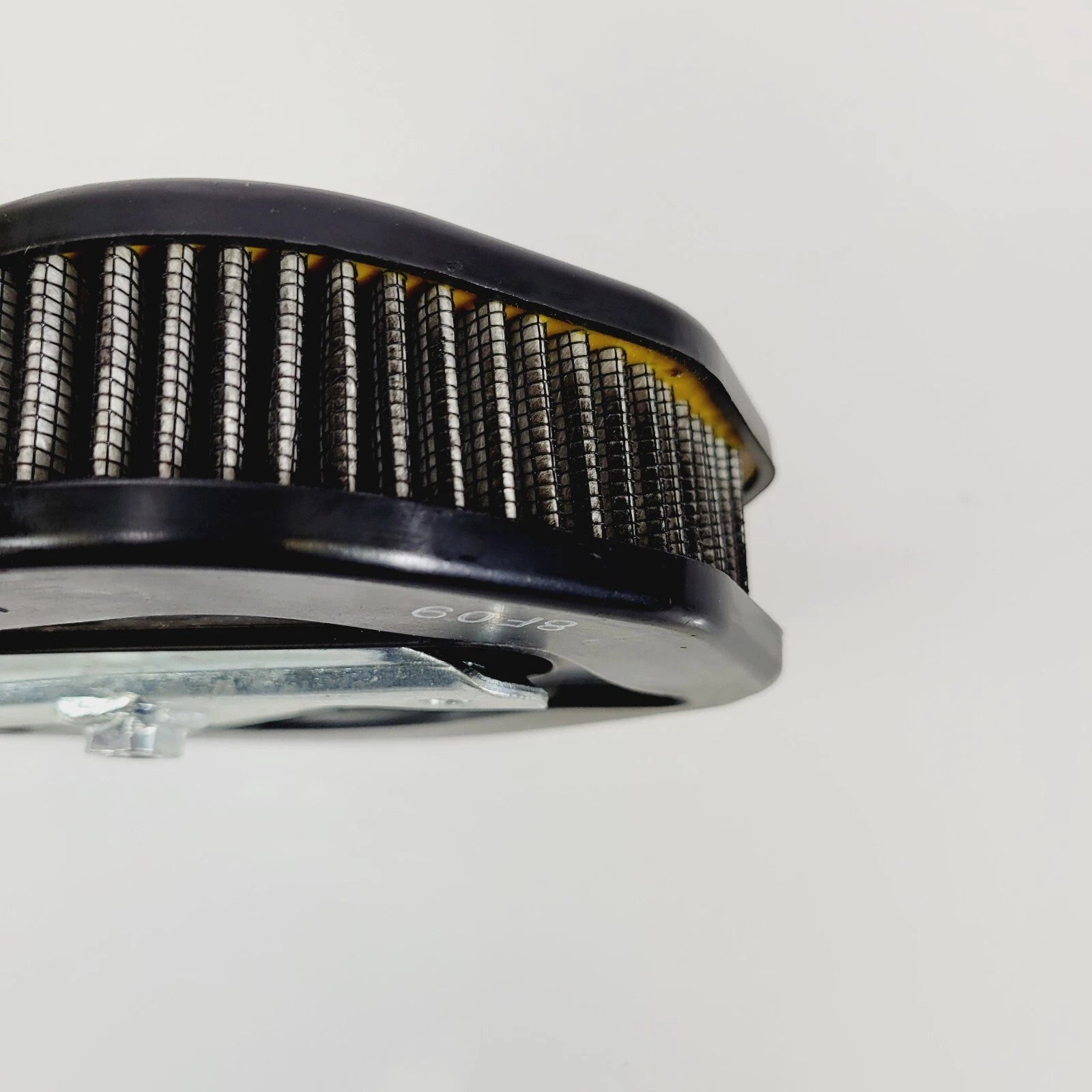 Air Filter Cleaner for Harley-Davidson XL883N Iron 883 XL1200 XL1200X (USED)