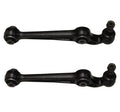 Set of 2 Front Lower Control Arm Ball Joint Assemblies for MKZ Milan (2006–2011)