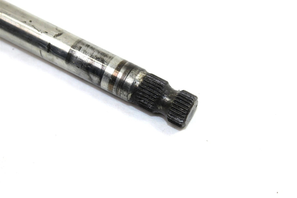 Transmission Shafts with Gears for Yamaha YZ450F (2012)