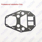 Base Gasket for Mercury 200-300HP V6 2.5L (Replaces 27-8231, 18-0378)