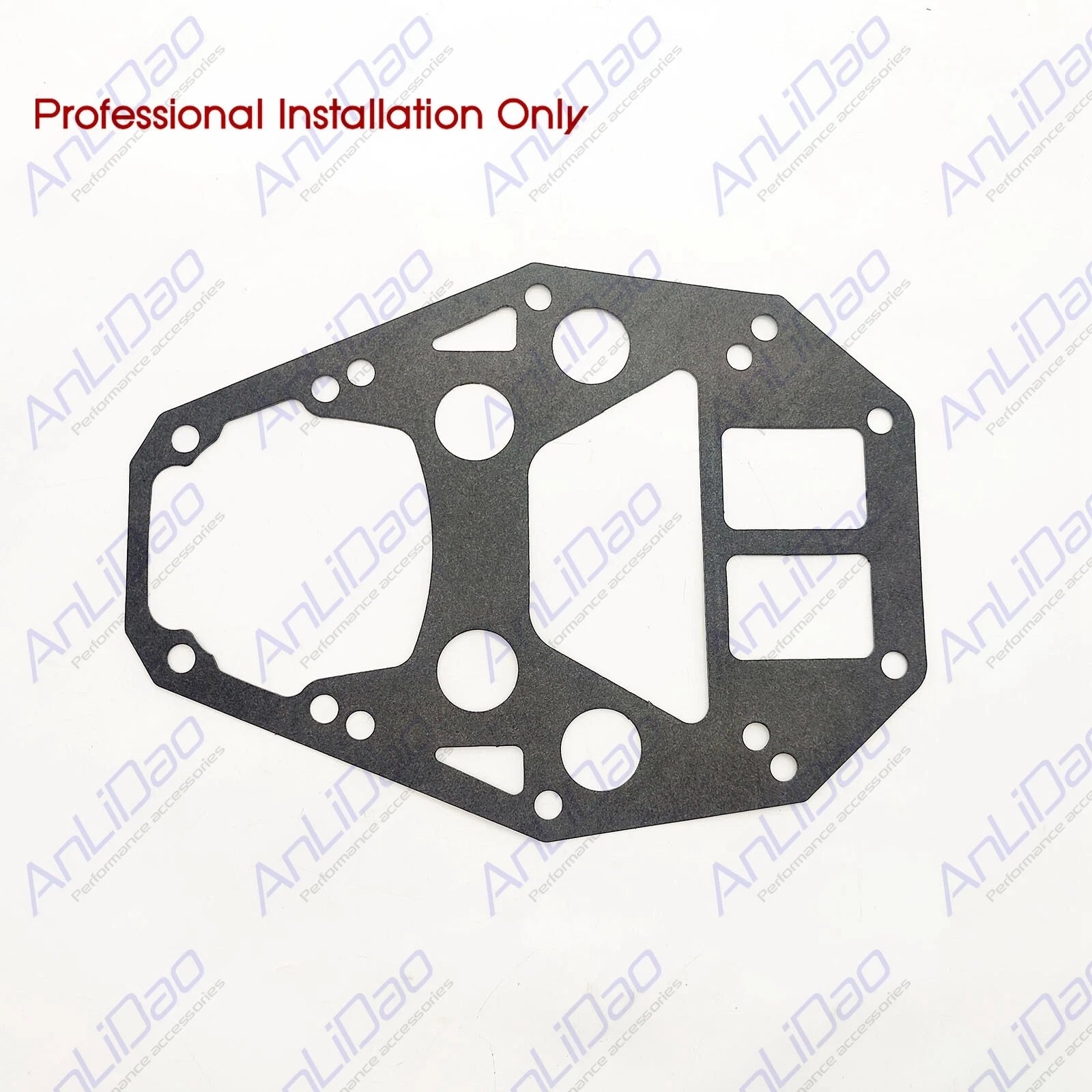 Base Gasket for Mercury 200-300HP V6 2.5L (Replaces 27-8231, 18-0378)