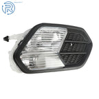 Front Fog Light with Black Cover for Ford Escape (2017-2019)