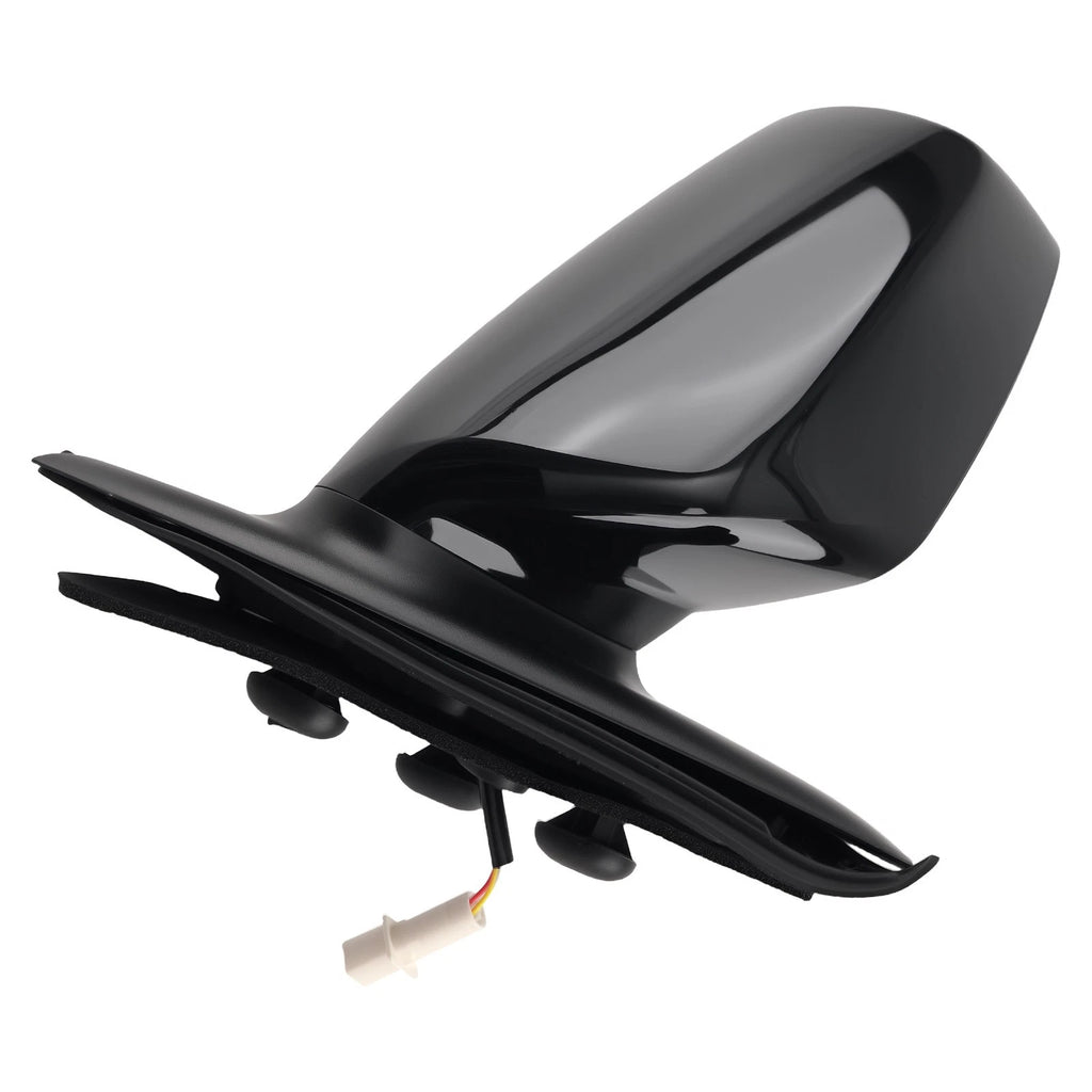 Passenger Side View Mirror for Toyota Camry (2007-2008)