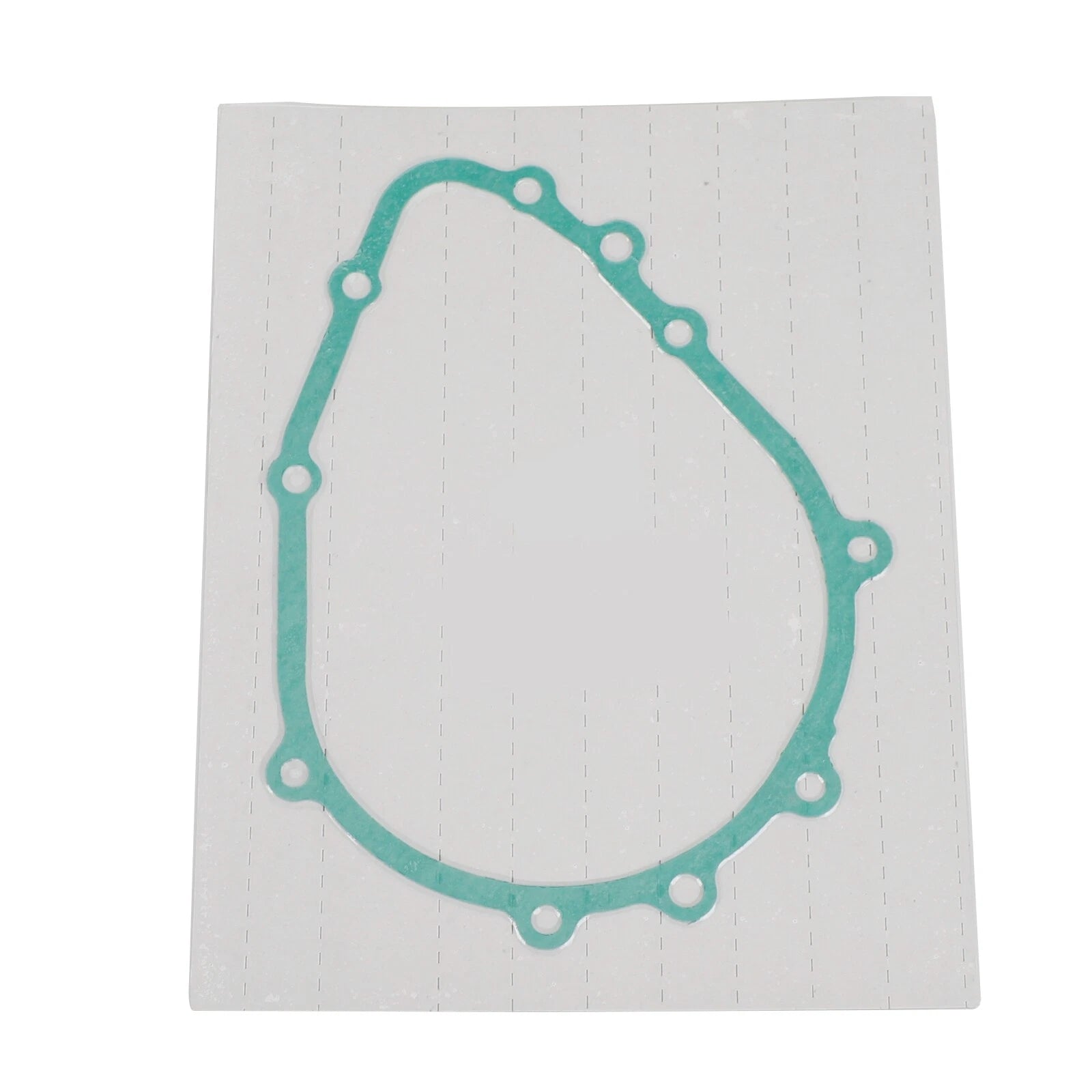 3 Generator Stator Cover Gasket for Kawasaki ZX6R Ninja ZX6RR ZX636 (2005–2006)