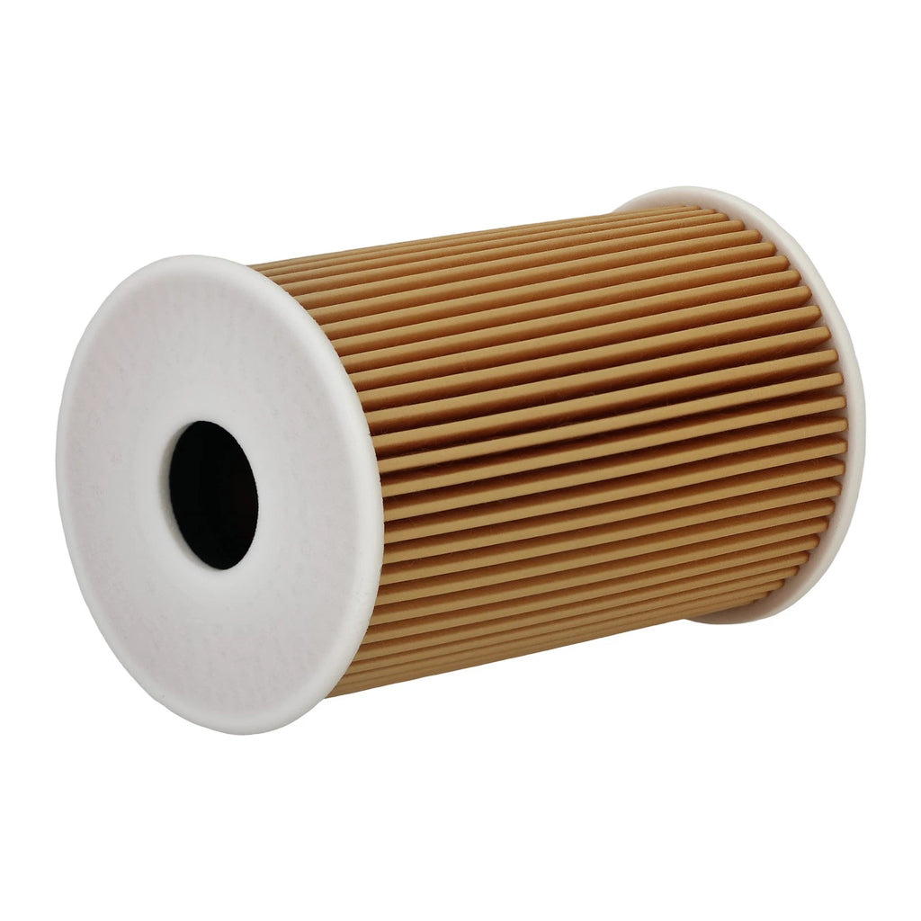 2X Oil Filter for Volkswagen Passat 2.0L I4 Diesel (2012-2014)
