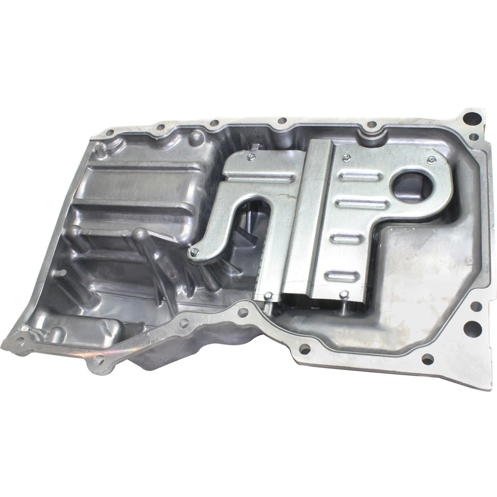 Oil Pan for Ford EcoSport Fusion Lincoln MKZ Focus C-Max (2013–2018)