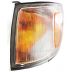 Corner Light for Toyota Sienna (1998–2000) Driver Side Incandescent