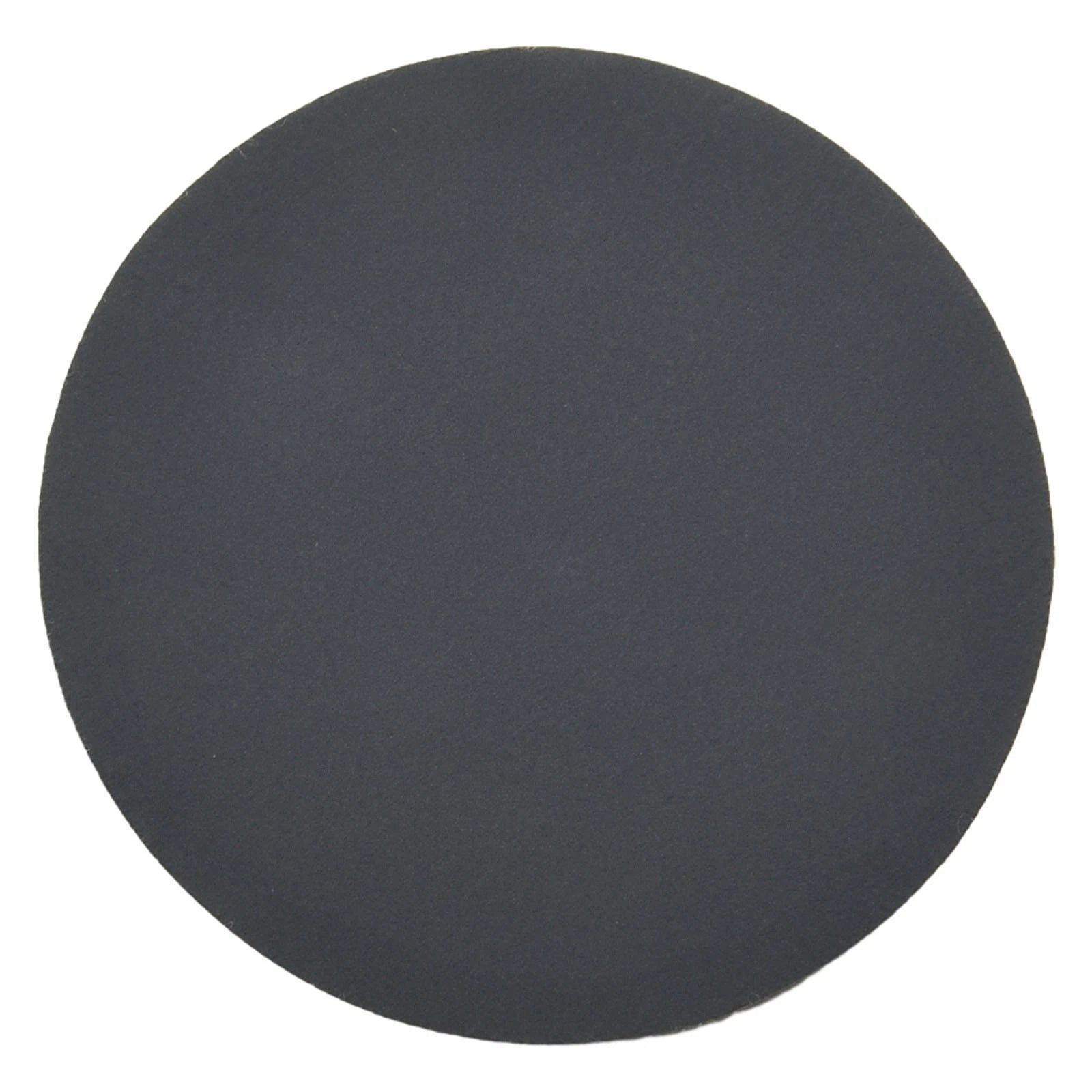 60pcs Silicon Carbide Sanding Discs for Automotive Use (3in Diameter)