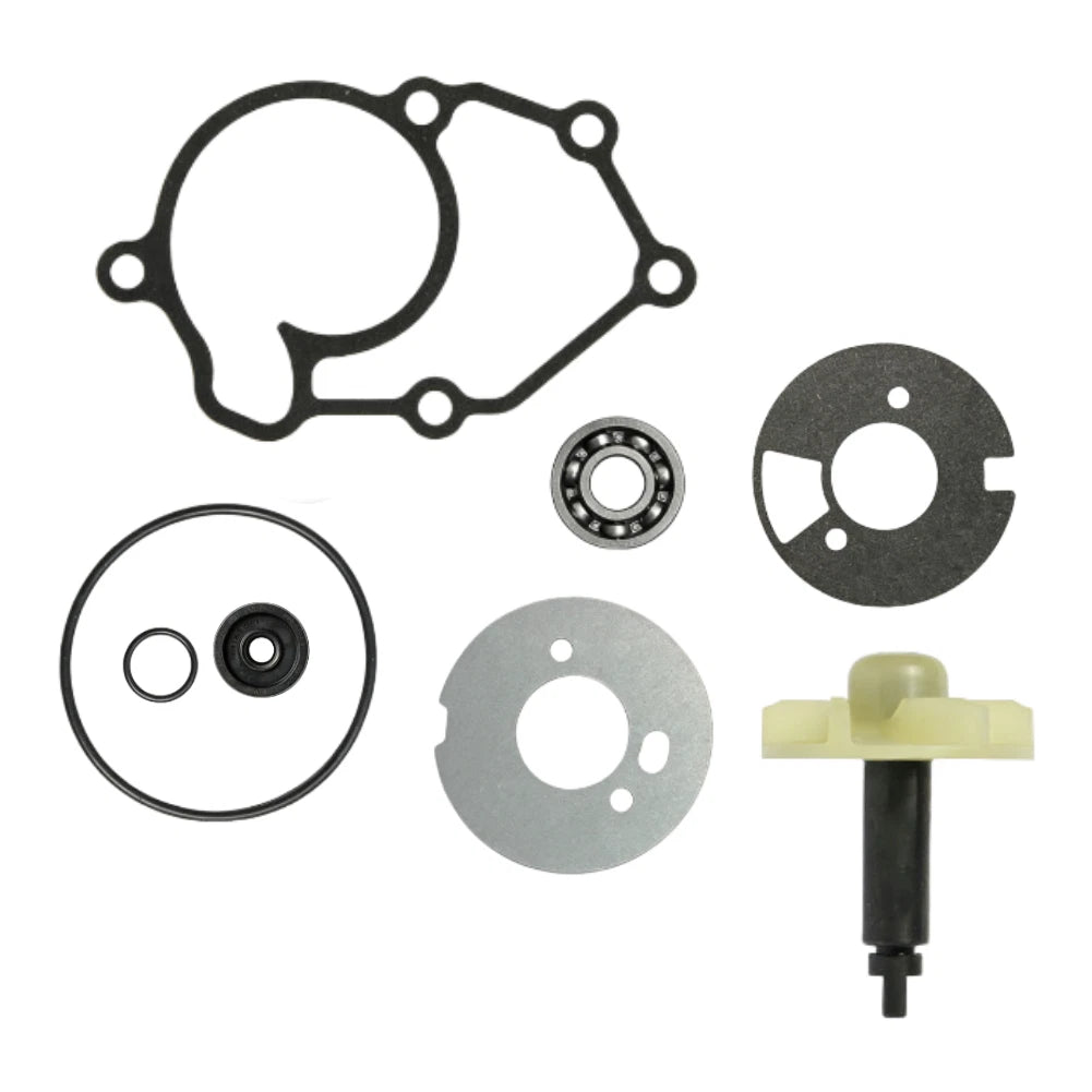 Water Pump Repair Kit for X-Max125 WR125 City 125 LC135 (Compatible)