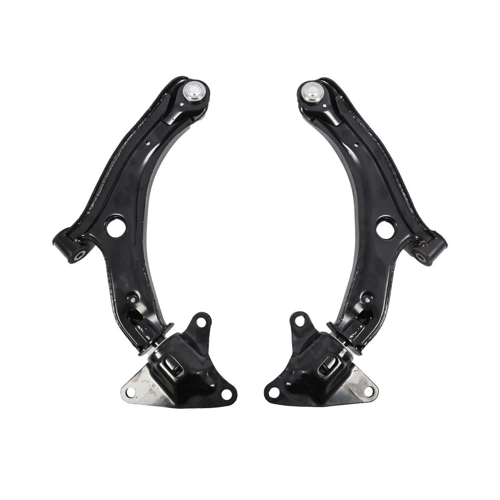 10x Front Lower Control Arm Ball Joint Sway Bar Tie Rod for Honda Fit (2009–2013)