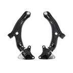 10x Front Lower Control Arm Ball Joint Sway Bar Tie Rod for Honda Fit (2009–2013)