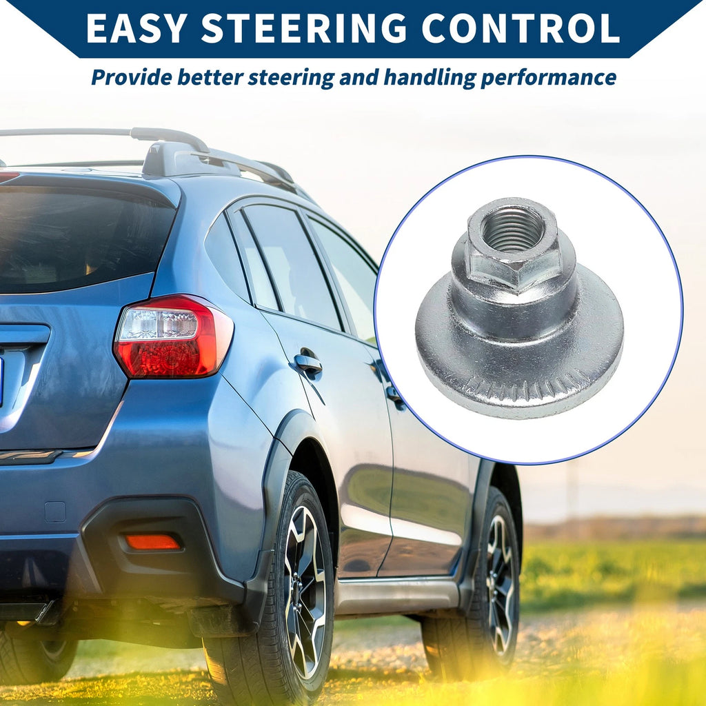 Camber Alignment Bolt Cam Plate Nut for Lexus RX300 (1998–2003) No. 4845232030
