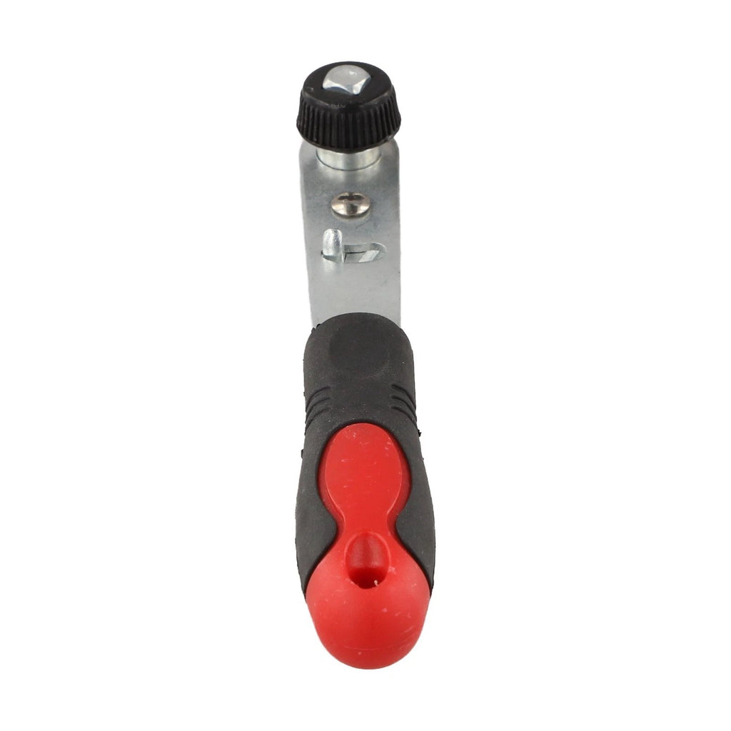 Ratchet Wrench Tool 14 Socket Driver with Forward Reverse Function
