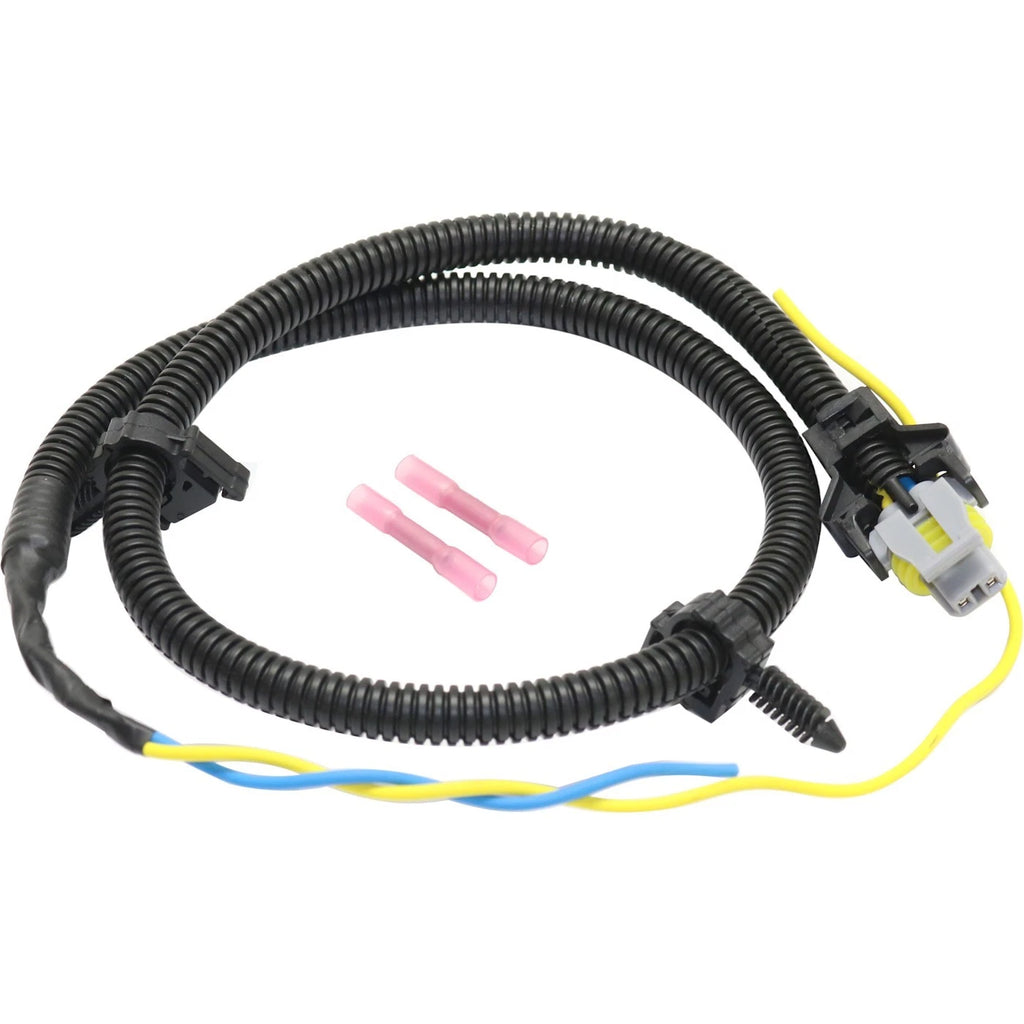 Set of 2 ABS Cable Harnesses for Chevy Olds