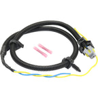 Set of 2 ABS Cable Harnesses for Chevy Olds
