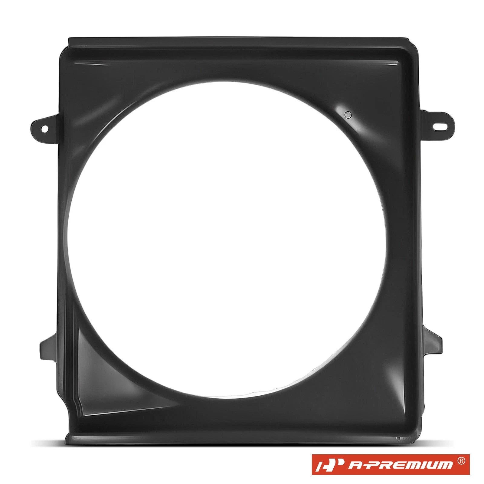 Radiator Cooling Fan Shroud for Ford Ranger Mazda B3000 (1998–2008)