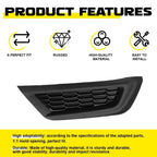 Fog Light Cover Frame for Honda CR-V (2017-2019)