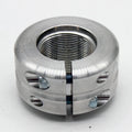 LSR Billet Axle Anti Fade Lock Nut for Yamaha Banshee 350 (1987–2006)