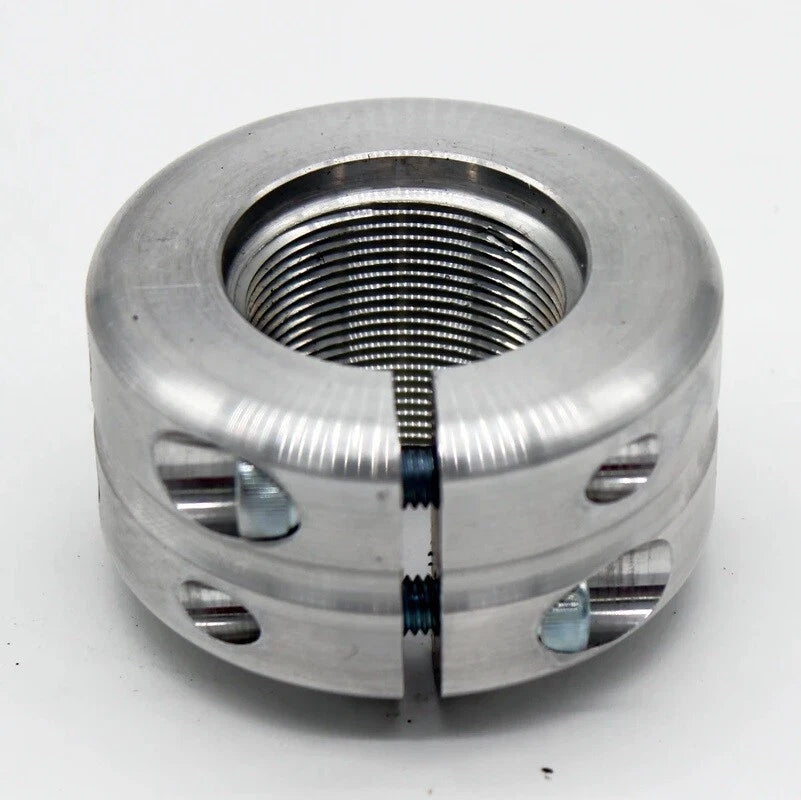 LSR Billet Axle Anti Fade Lock Nut for Yamaha Banshee 350 (1987–2006)