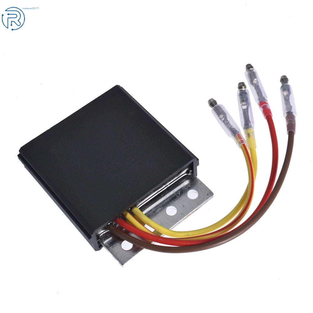 Voltage Regulator Rectifier for Polaris Magnum 500 4X4 (1999–2002)