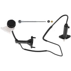 Clutch Master & Slave Cylinder for Dodge Ram 2500 3500 (1998–1999)