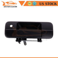 Tailgate Handle for Toyota Tundra (2007–2013)