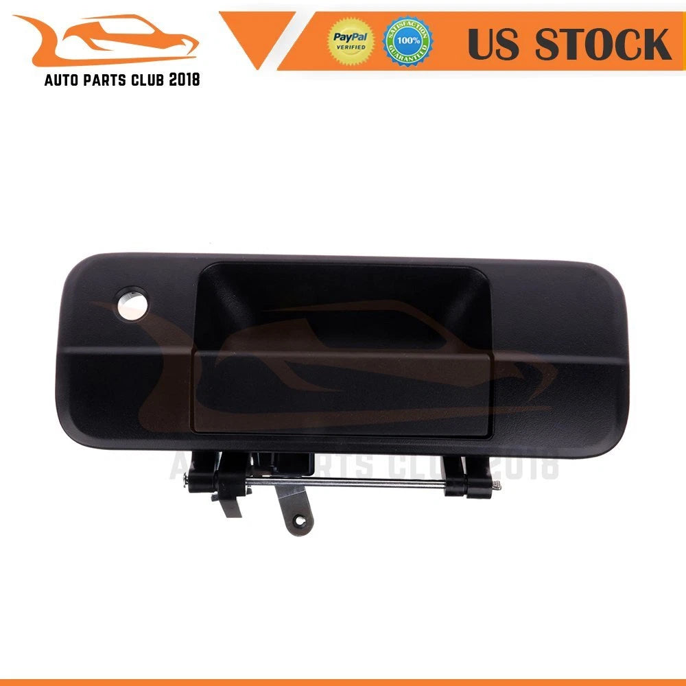Tailgate Handle for Toyota Tundra (2007–2013)