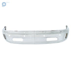 Chrome Front Bumper Face Bar for RAM 1500 (2013–2018) 68160857AA
