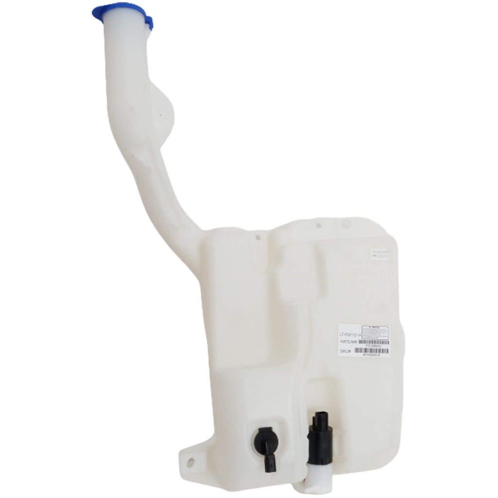 Washer Reservoir for Lincoln MKZ (Police Responder)