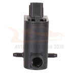 Windshield Washer Pump for KIA Rio, Hyundai Santa Fe (2001–2023) 985102K000