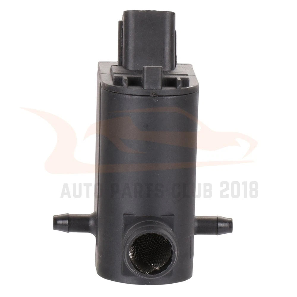 Windshield Washer Pump for KIA Rio, Hyundai Santa Fe (2001–2023) 985102K000