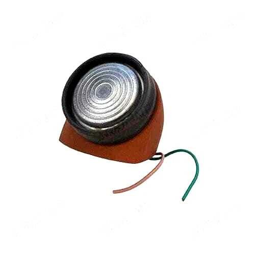 Left Front Side Marker Light for Ford 4000 5000 2600 3600 4600