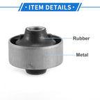 1 Pc Rear Control Arm Suspension Bushing No. 4865506030 for Lexus ES300 (1996–2001)