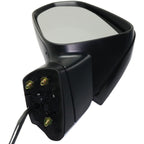 Heated Driver Left Side Mirror for Lexus RX350 RX450h RX350L (2018–2019)