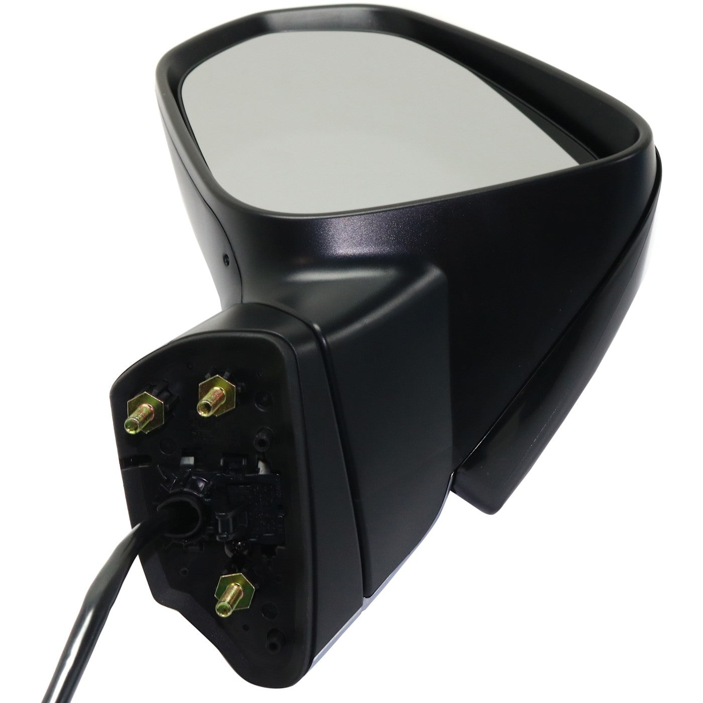 Heated Driver Left Side Mirror for Lexus RX350 RX450h RX350L (2018–2019)