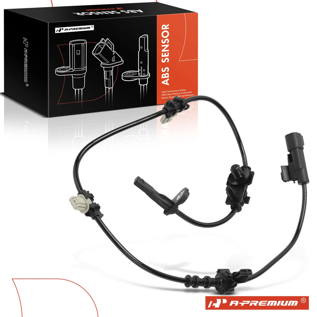 Rear ABS Wheel Speed Sensor for Chevy Traverse (2018–2022)