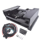 6" Hydraulic Jack Plate Setback for Action Series (300 HP Max)