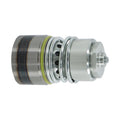 Hydraulic Breakaway Coupler Cartridge for John Deere (RE577560)
