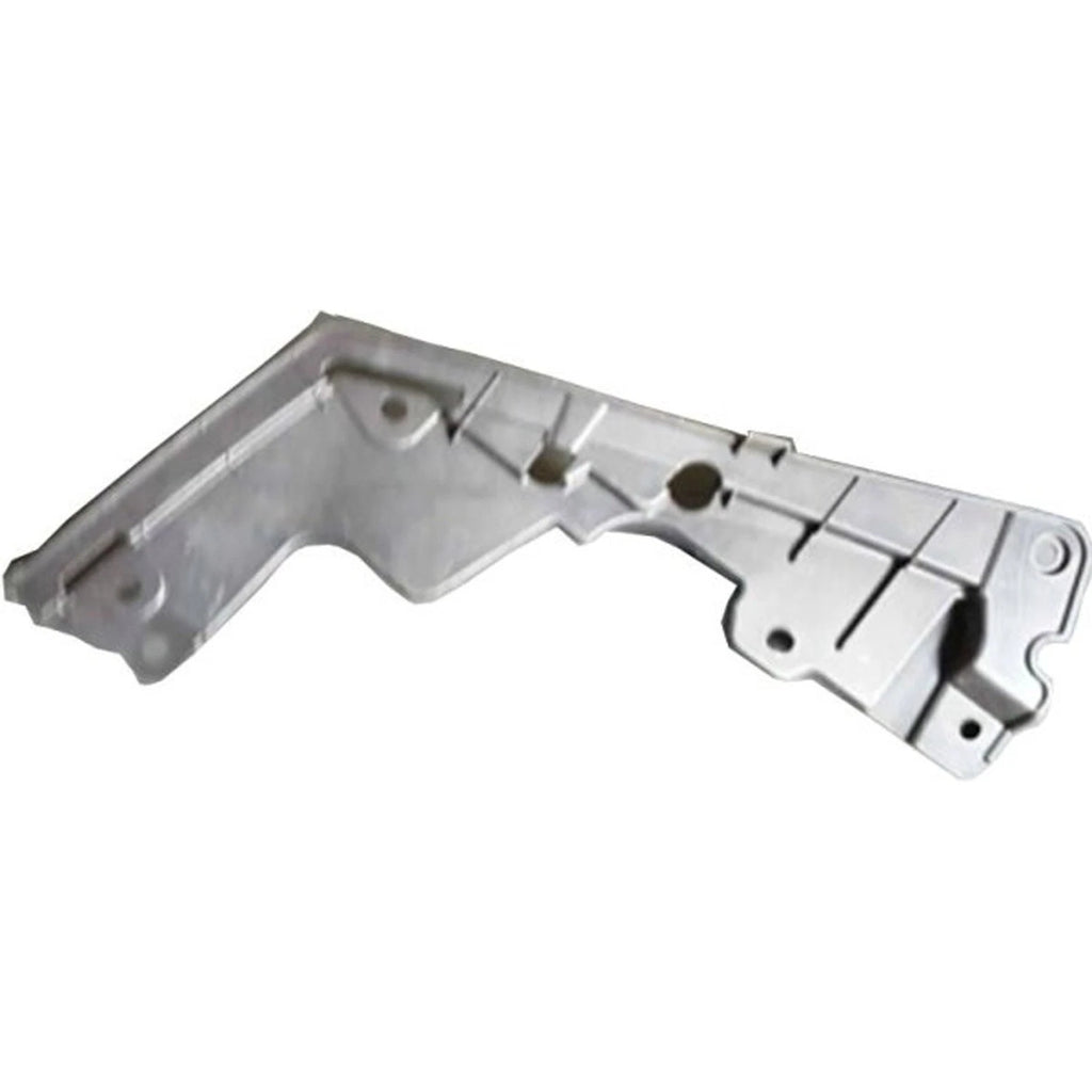 Replacement Front Driver Side Lower Spoiler (See compatibility Chart)
