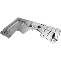 Replacement Front Driver Side Lower Spoiler (See compatibility Chart)