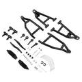 High Clearance A Arm for Kawasaki Mule Pro DX FXR (2015–2022) 1.5" Offset