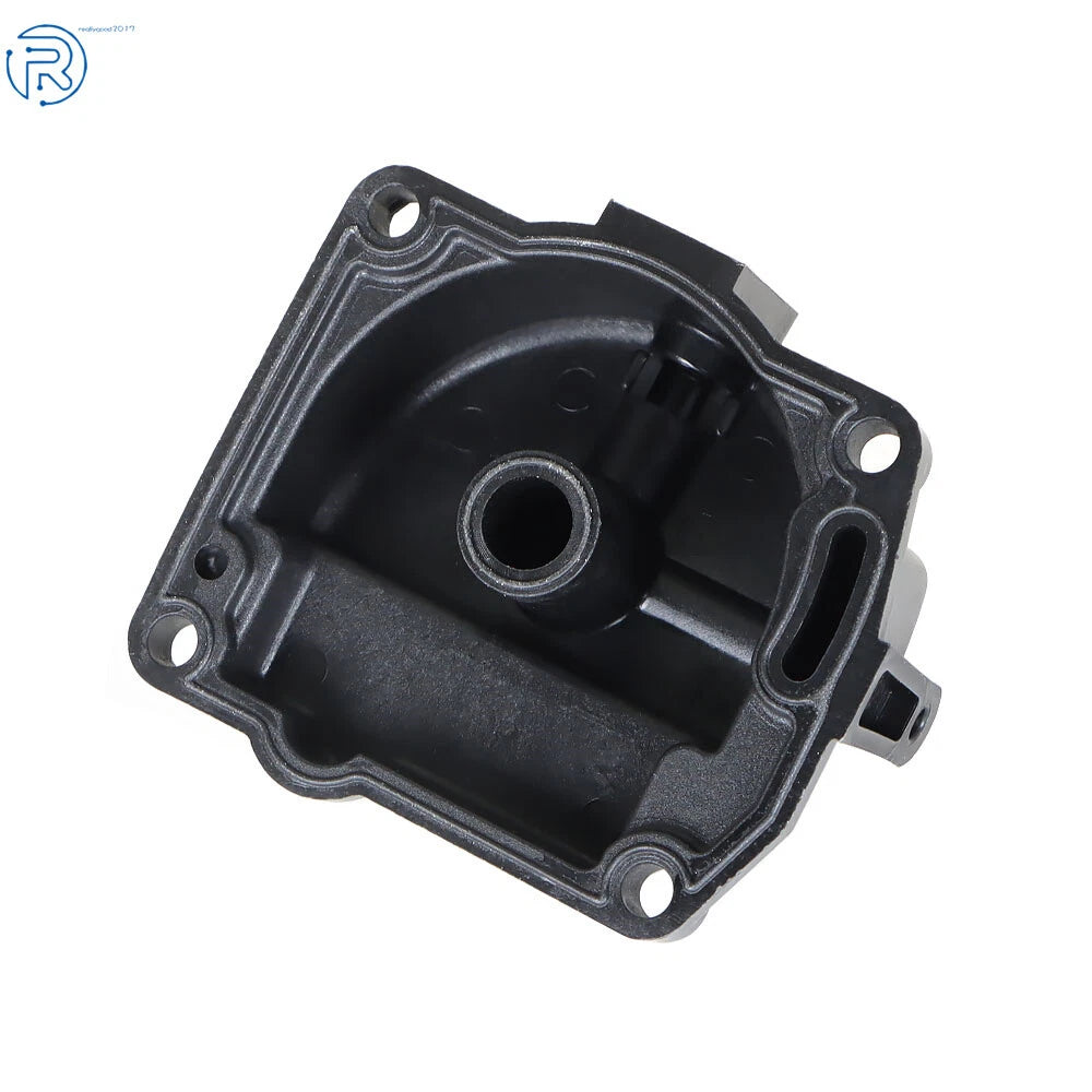 Set of 4 Carburetor Float Chambers for Johnson 90-175hp (1990-2000)