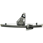 Window Regulator for Mitsubishi Montero (Front Passenger Right Side)