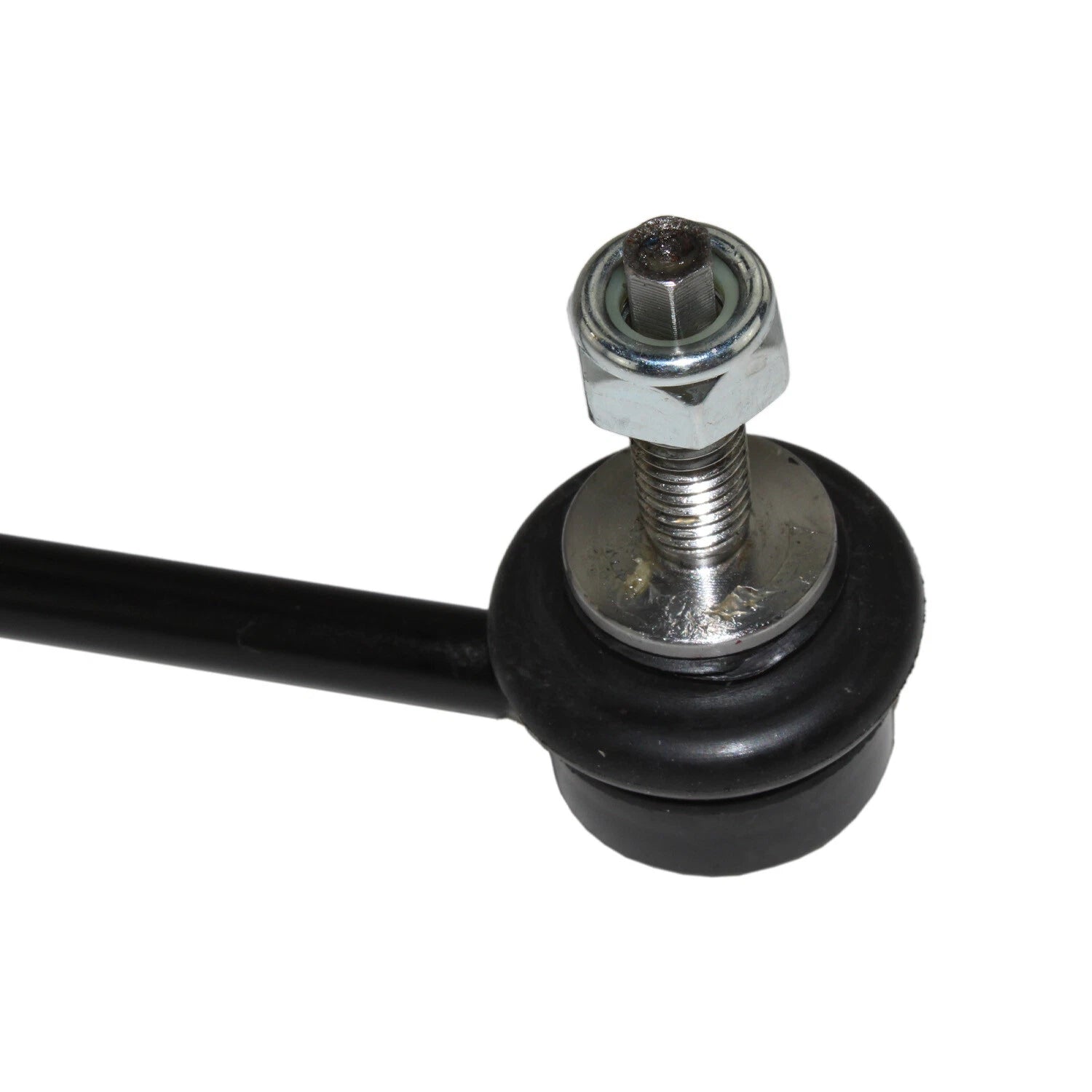 2X Front Stabilizer Sway Bar Links for Chevy Camaro RWD (2010–2015)