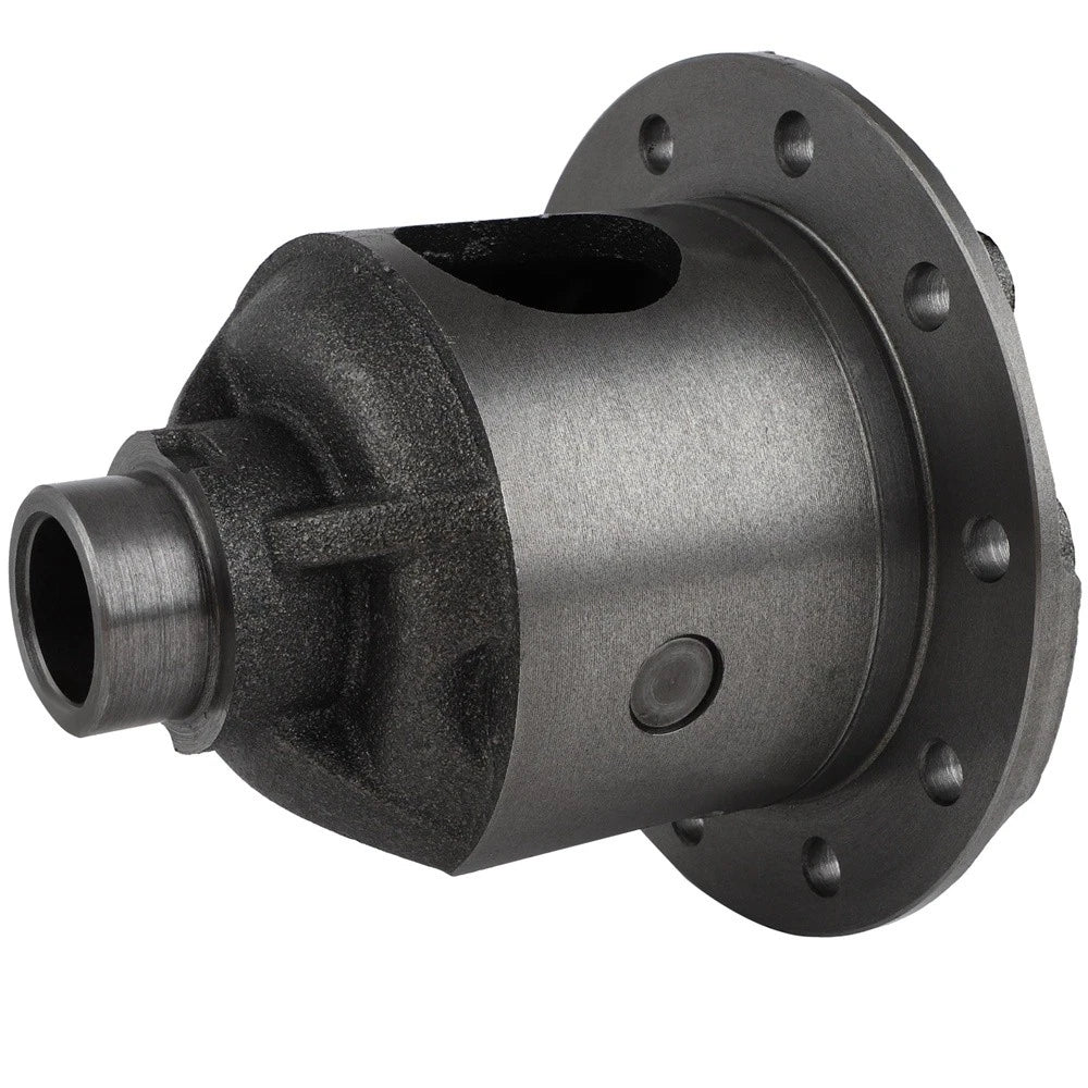 Set of 2 Axles for GMC Chevy 10 Bolt Rear Differential (8.5" 8.6")