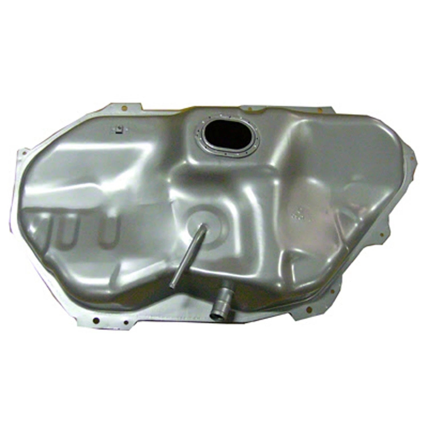 Replacement Fuel Tank Stock Repair Part - FTK010091 (See compatibility Chart)