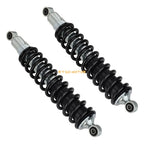 2 Front Air Shocks for Honda Rancher 420 TRX420 FA FE FM (2014–2024) 51400-HR3-A21