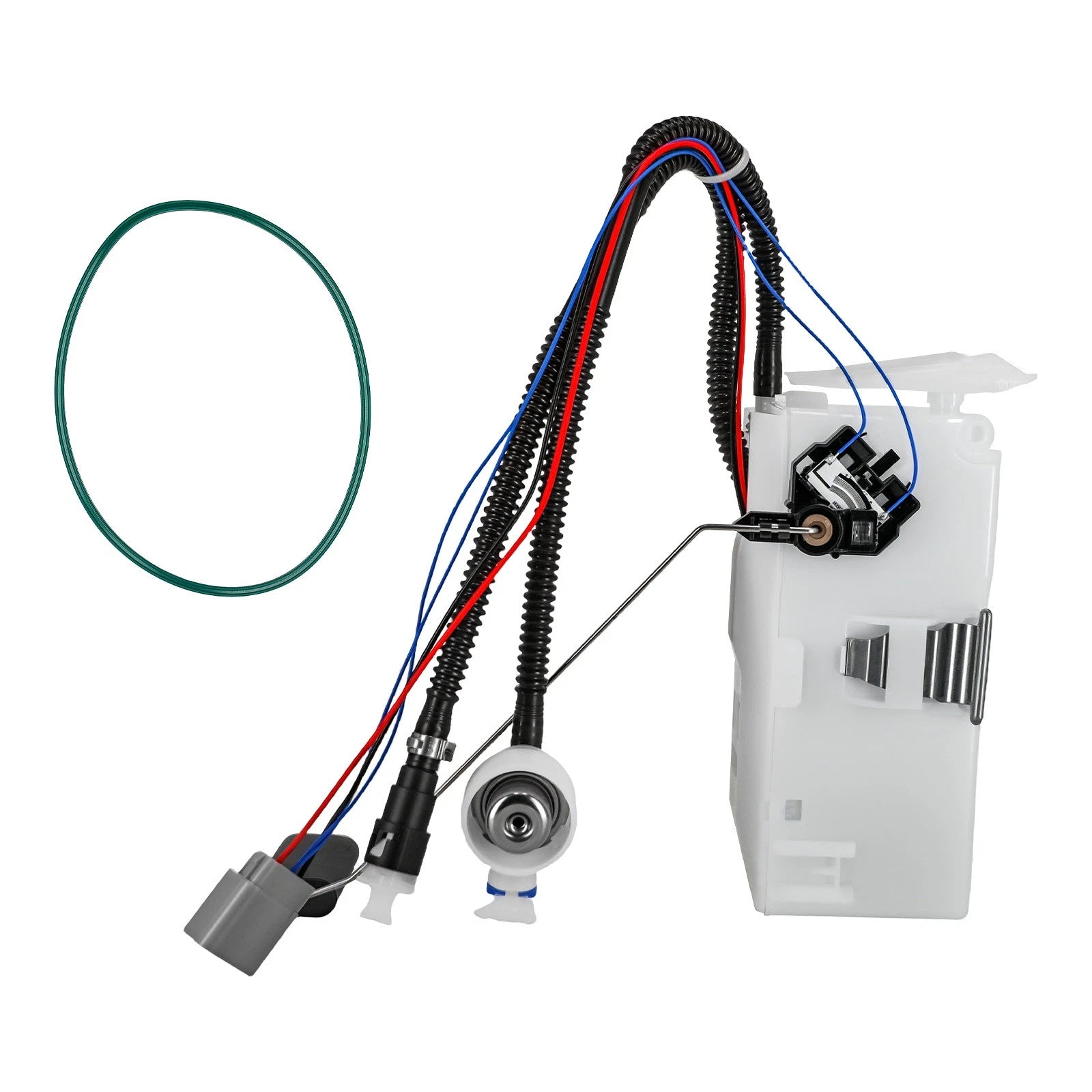 Fuel Pump Module for Jeep Liberty (2002–2003)